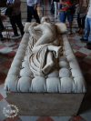 The Louvre / michaeljmcgee.com
