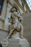 The Louvre / michaeljmcgee.com