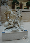 The Louvre / michaeljmcgee.com