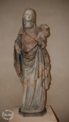 The Louvre / michaeljmcgee.com