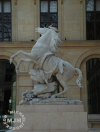 The Louvre / michaeljmcgee.com