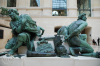 The Louvre / michaeljmcgee.com