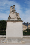 The Louvre / michaeljmcgee.com