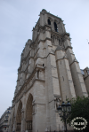 Cathedrale Notre Dame / michaeljmcgee.com