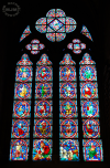 Cathedrale Notre Dame / michaeljmcgee.com