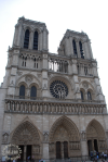 Cathedrale Notre Dame / michaeljmcgee.com