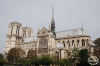 Cathedrale Notre Dame / michaeljmcgee.com