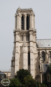 Cathedrale Notre Dame / michaeljmcgee.com