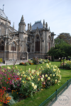 Cathedrale Notre Dame / michaeljmcgee.com
