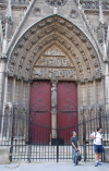 Cathedrale Notre Dame / michaeljmcgee.com