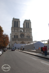 Cathedrale Notre Dame / michaeljmcgee.com