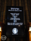 Cathedrale Notre Dame / michaeljmcgee.com
