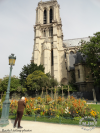 Cathedrale Notre Dame / michaeljmcgee.com