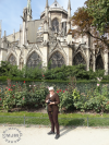 Cathedrale Notre Dame / michaeljmcgee.com