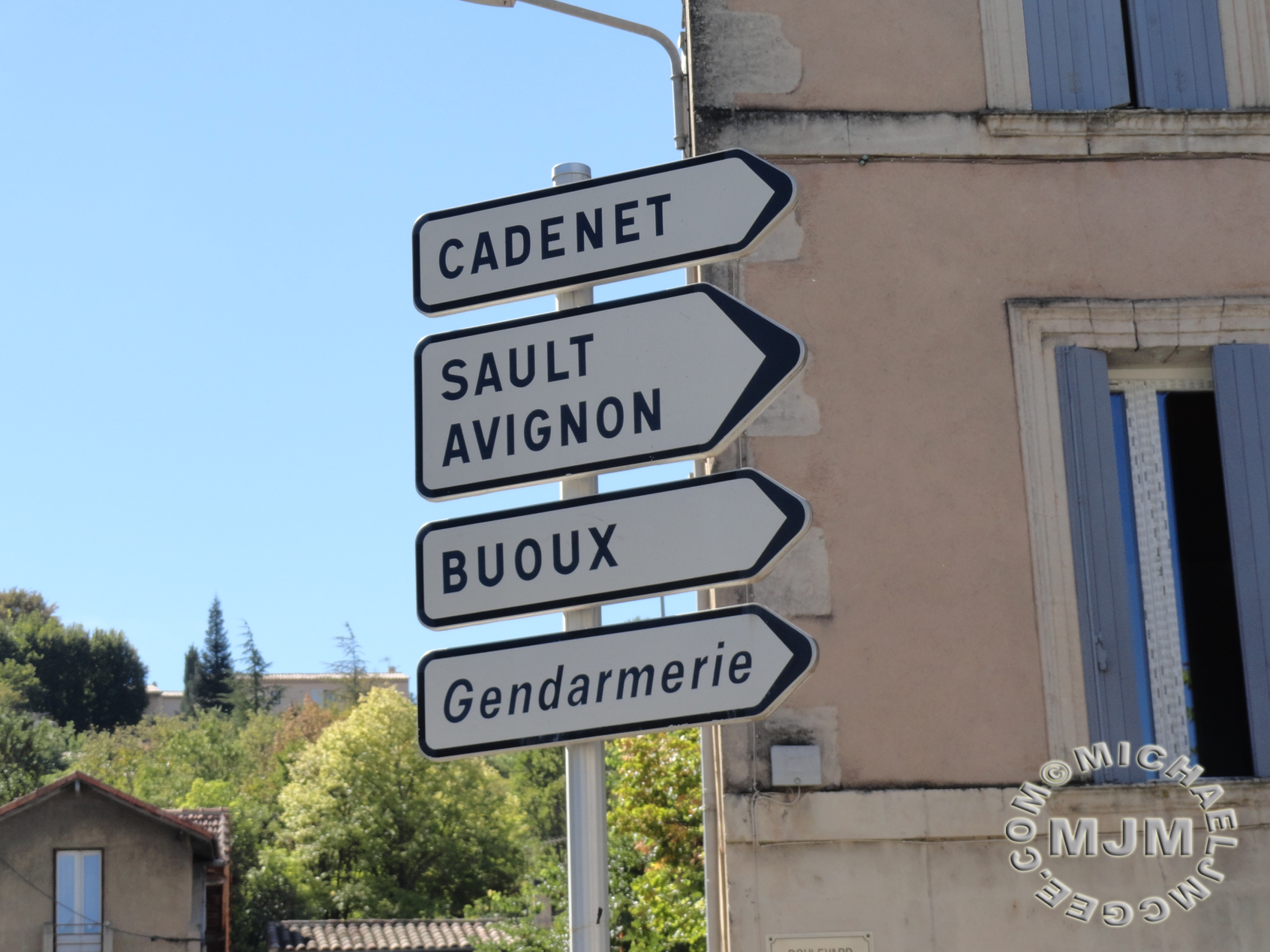 Buoux France / michaeljmcgee.com