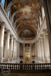 Versailles / michaeljmcgee.com