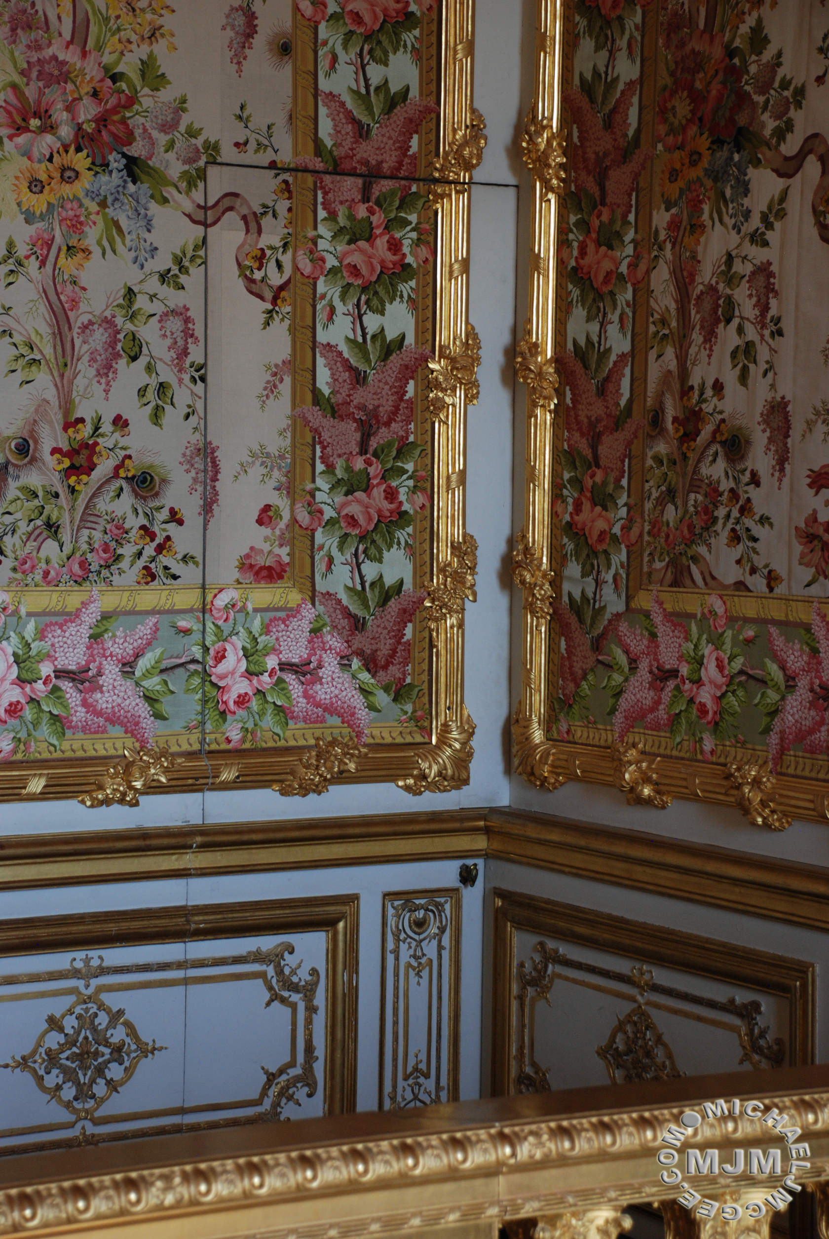 Versailles / michaeljmcgee.com