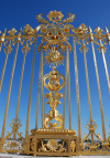 Versailles / michaeljmcgee.com