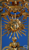 Versailles / michaeljmcgee.com
