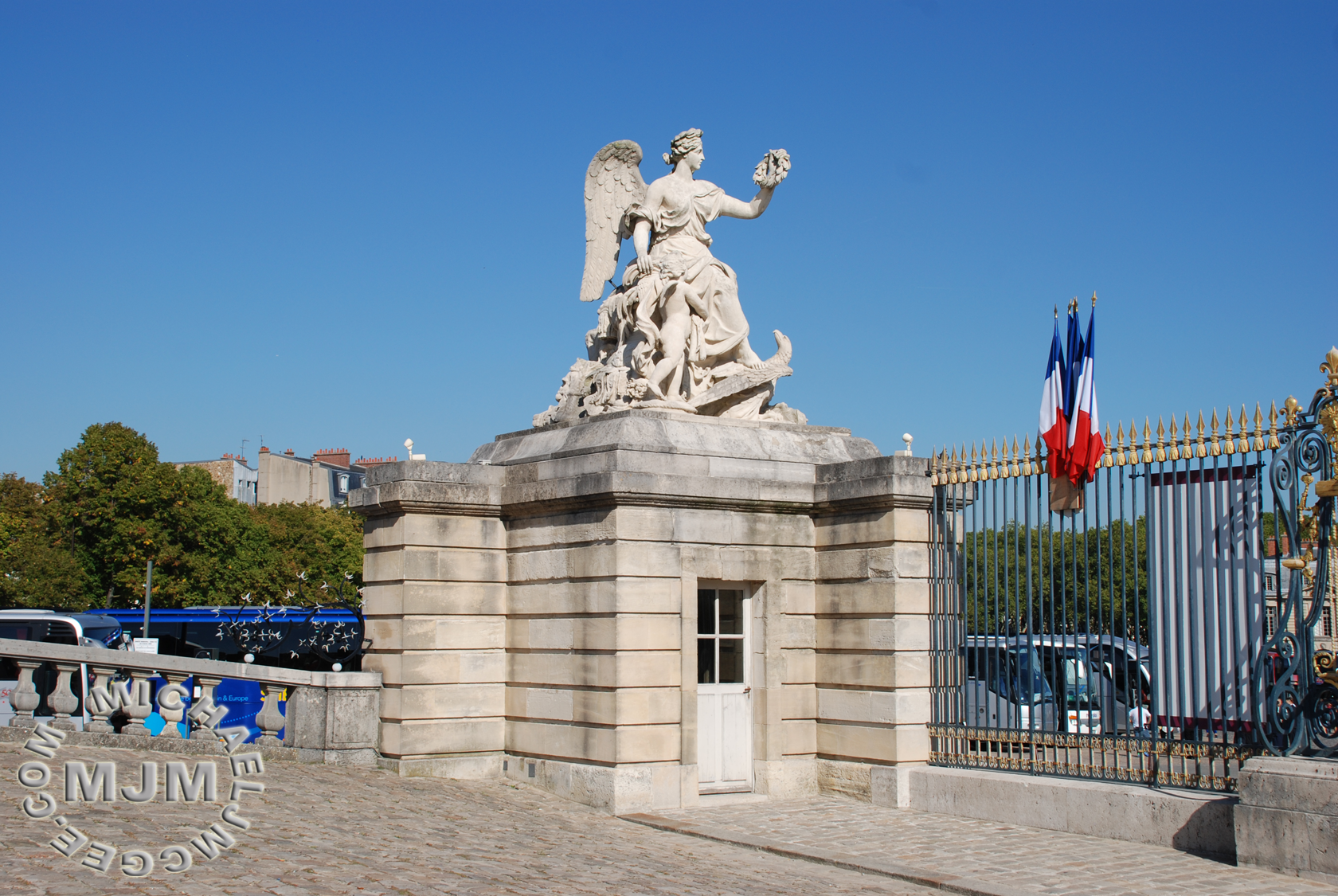  Versailles / michaeljmcgee.com