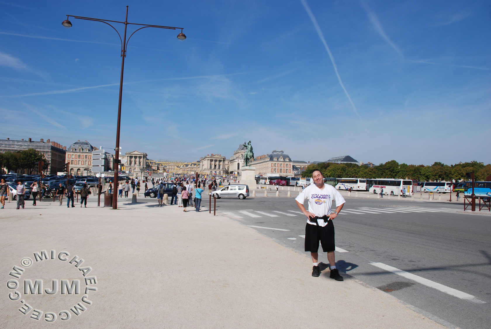 Versailles / michaeljmcgee.com