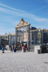 Versailles / michaeljmcgee.com