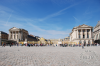 Versailles / michaeljmcgee.com