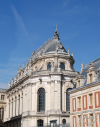 Versailles / michaeljmcgee.com