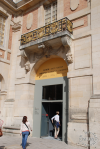 Versailles / michaeljmcgee.com