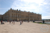Versailles / michaeljmcgee.com