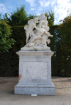 Versailles / michaeljmcgee.com