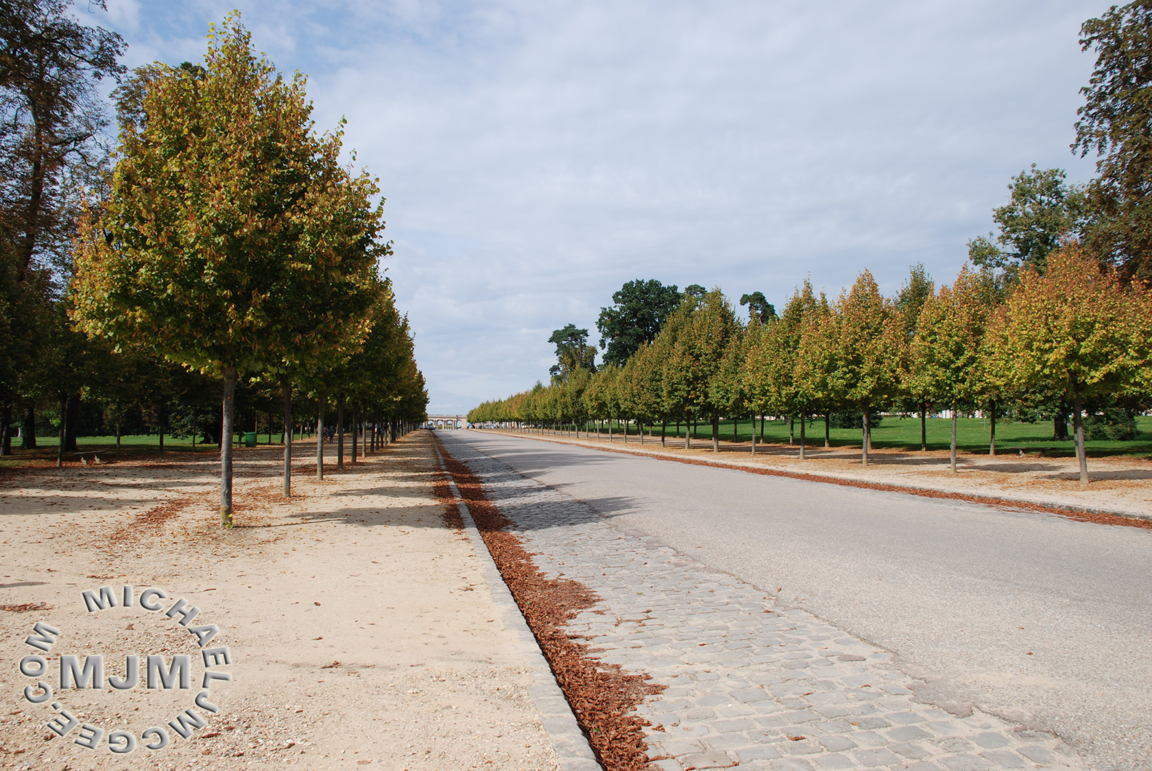 Versailles / michaeljmcgee.com