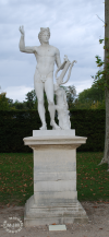 Versailles / michaeljmcgee.com