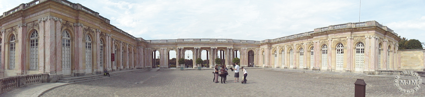 Versailles / michaeljmcgee.com