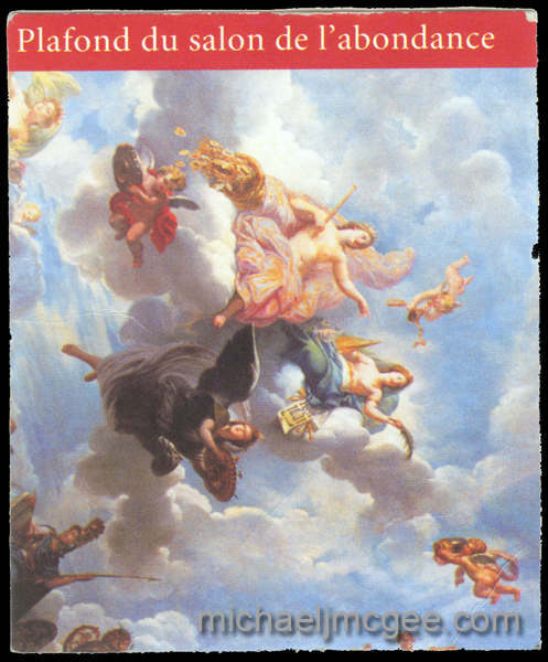 Versailles / michaeljmcgee.com