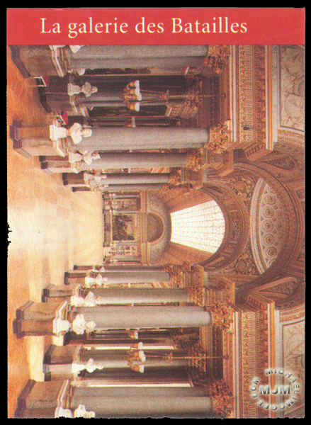 Versailles / michaeljmcgee.com