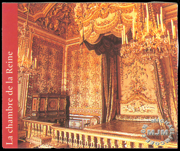 Versailles / michaeljmcgee.com