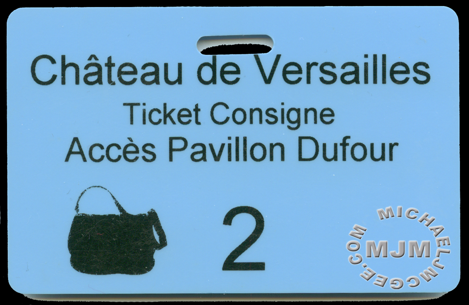 Versailles / michaeljmcgee.com