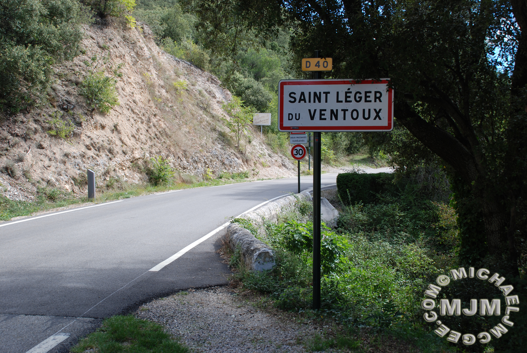 St. Leger France / michaeljmcgee.com