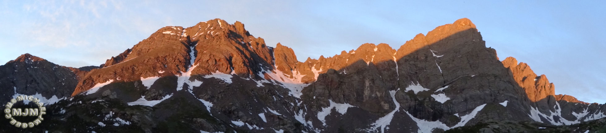 Humboldt Peak / michaeljmcgee.com