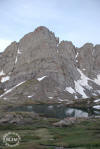 Humboldt Peak / michaeljmcgee.com