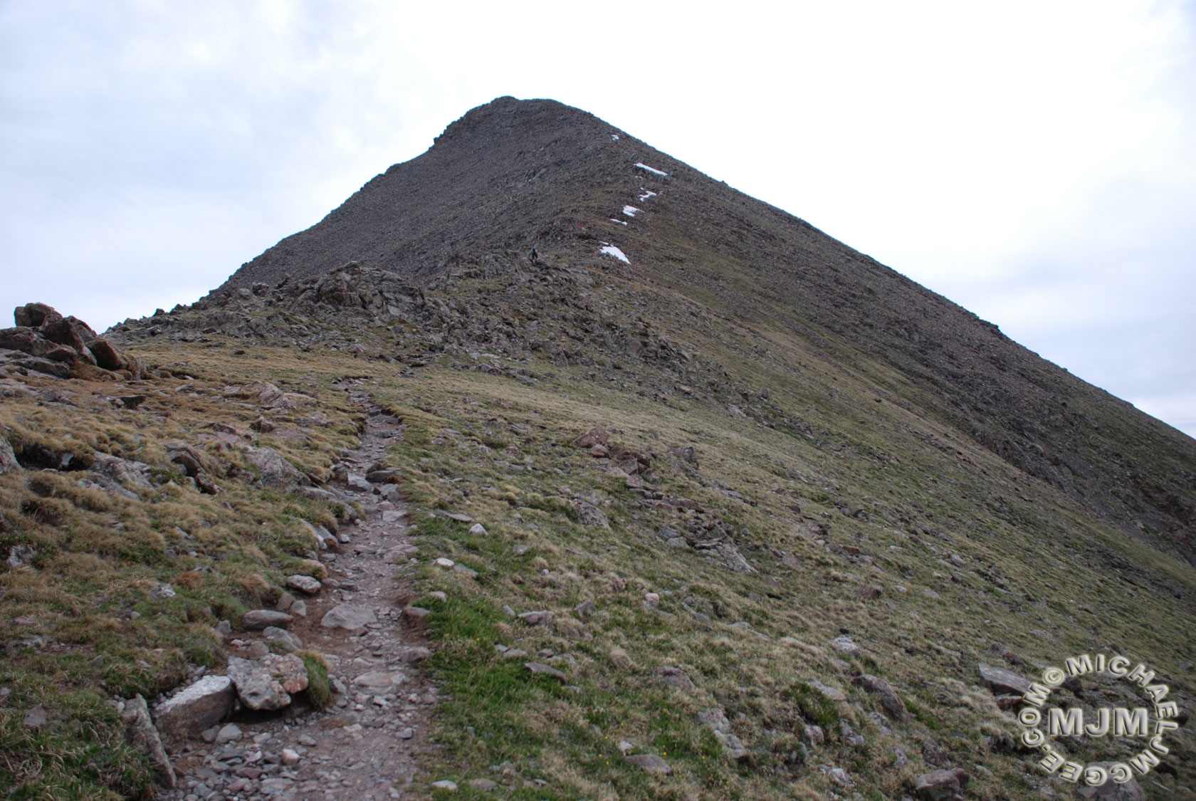 Humboldt Peak / michaeljmcgee.com