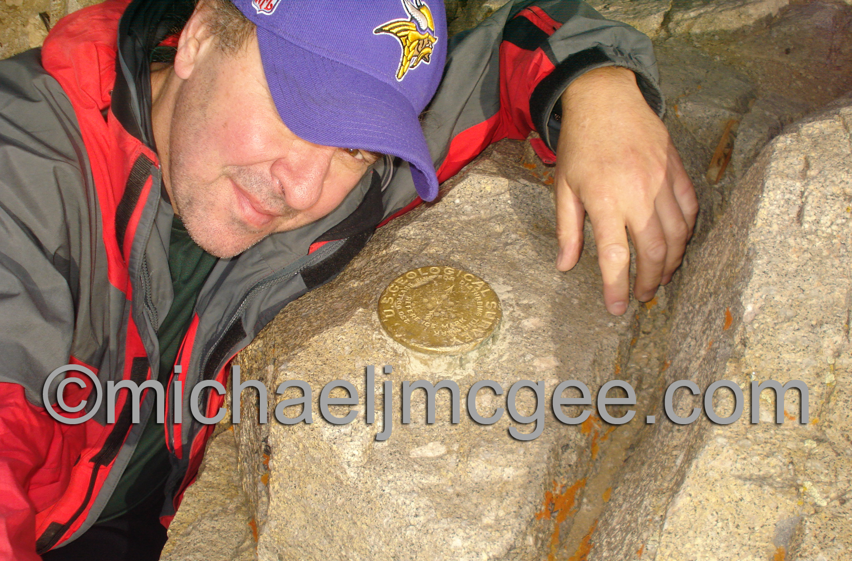 Mt Lincoln / michaeljmcgee.com / Rock Climbing & Hiking