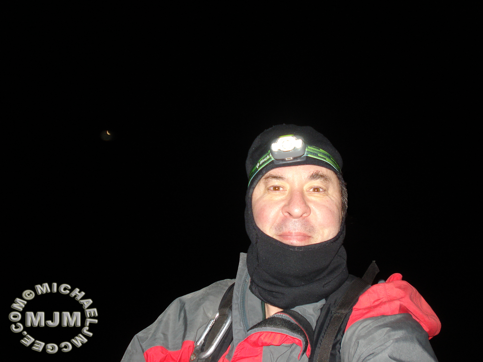 Mt Lincoln / michaeljmcgee.com / Rock Climbing & Hiking