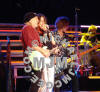 Aerosmith / michaeljmcgee.com