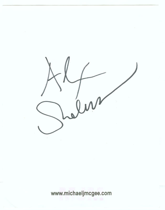 Alex Skolnick / michaeljmcgee.com