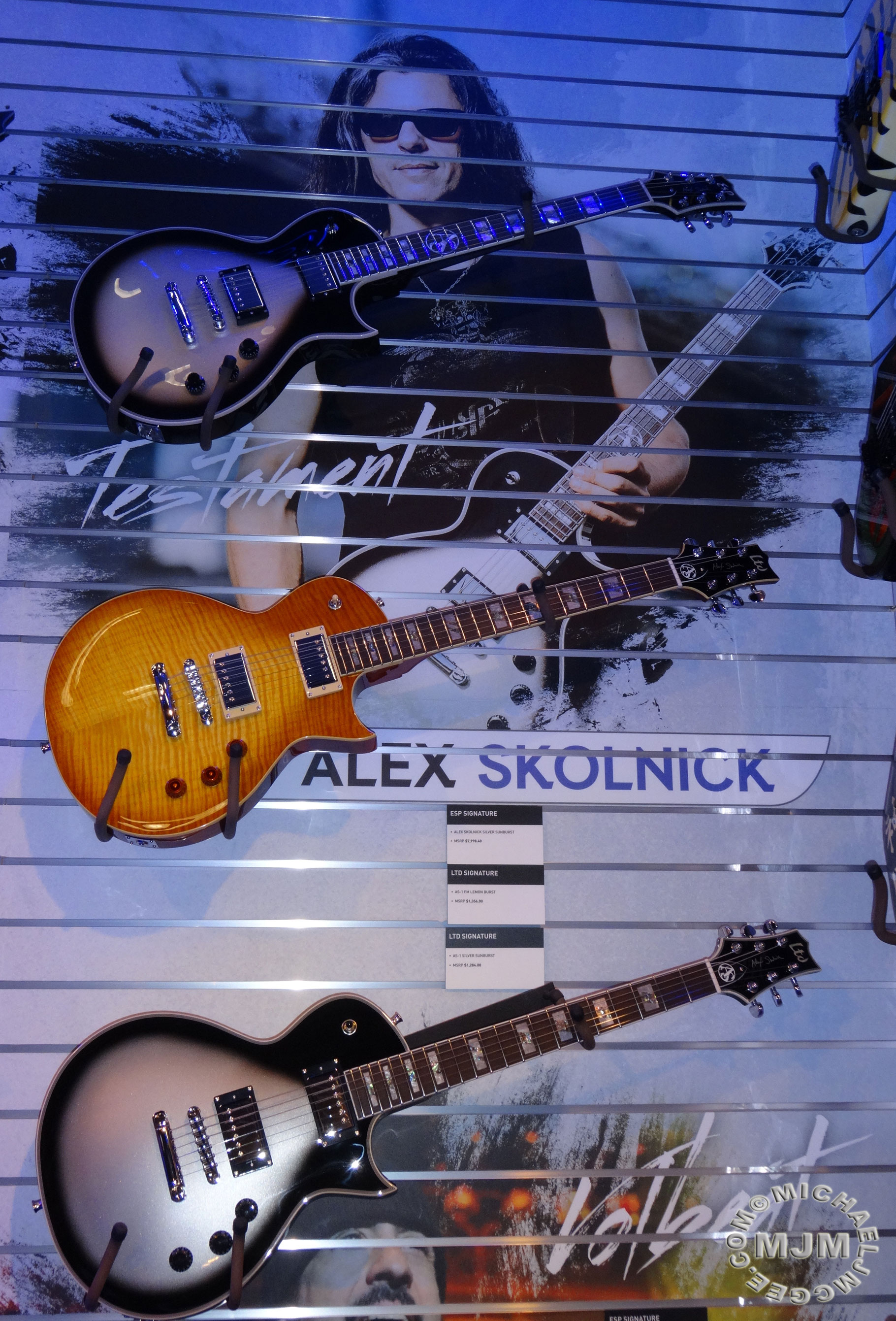 Alex Skolnick / michaeljmcgee.com