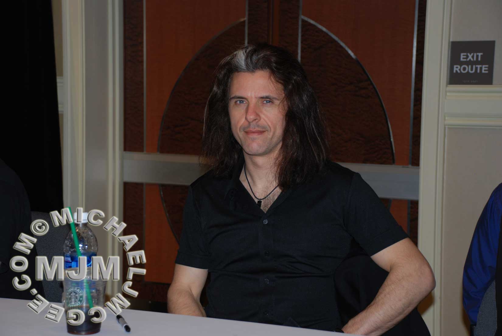 Alex Skolnick / michaeljmcgee.com