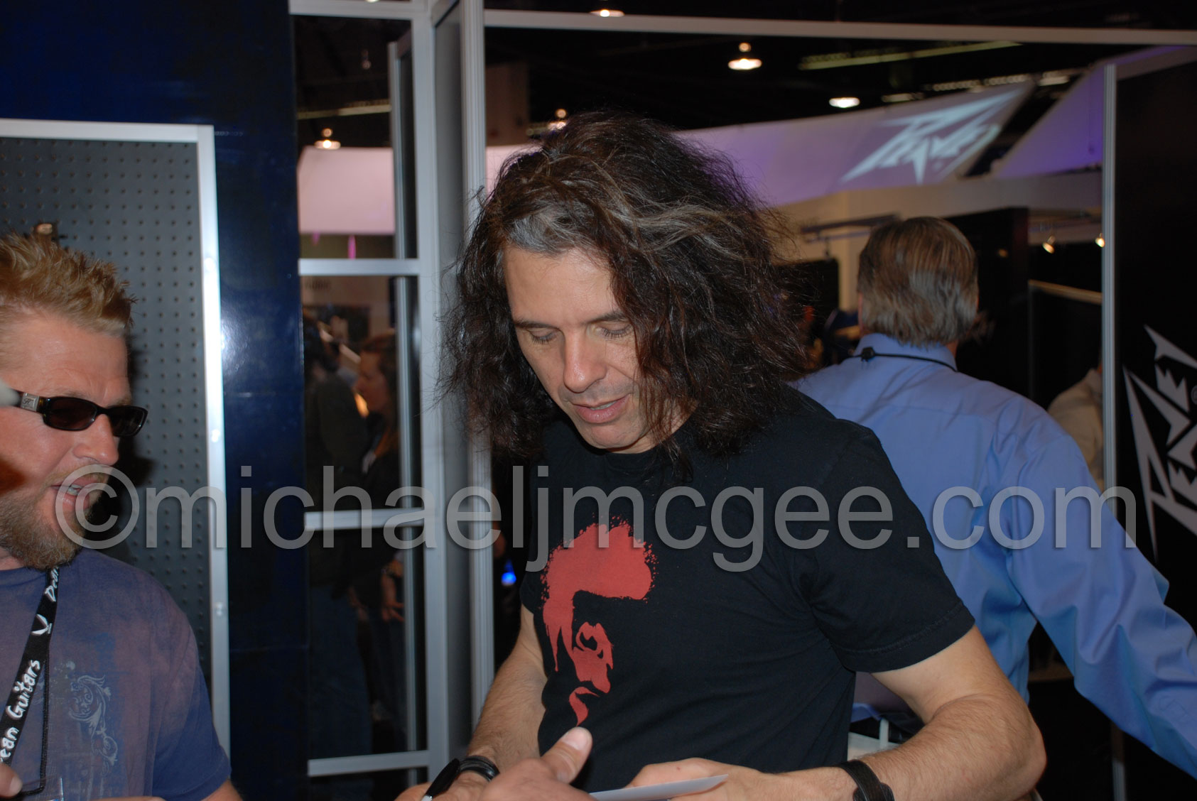 Alex Skolnick / michaeljmcgee.com