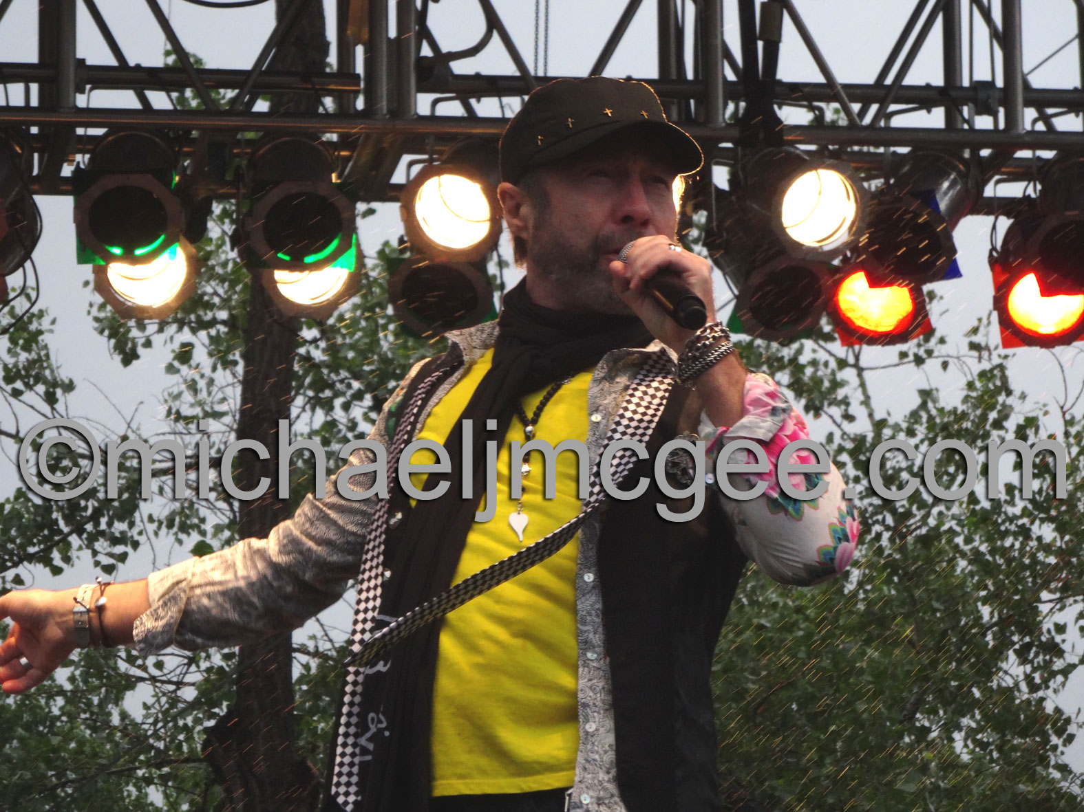 Paul Rodgers / michaeljmcgee.com